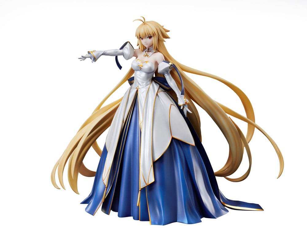 Fate/Grand Order PVC Statue 1/7 Moon Cancer / Archetype: Earth (re-run) 25 cm - Smalltinytoystore