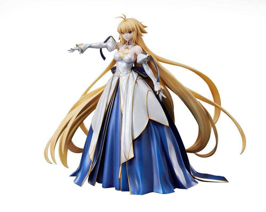 Fate/Grand Order PVC Statue 1/7 Moon Cancer / Archetype: Earth (re-run) 25 cm - Smalltinytoystore