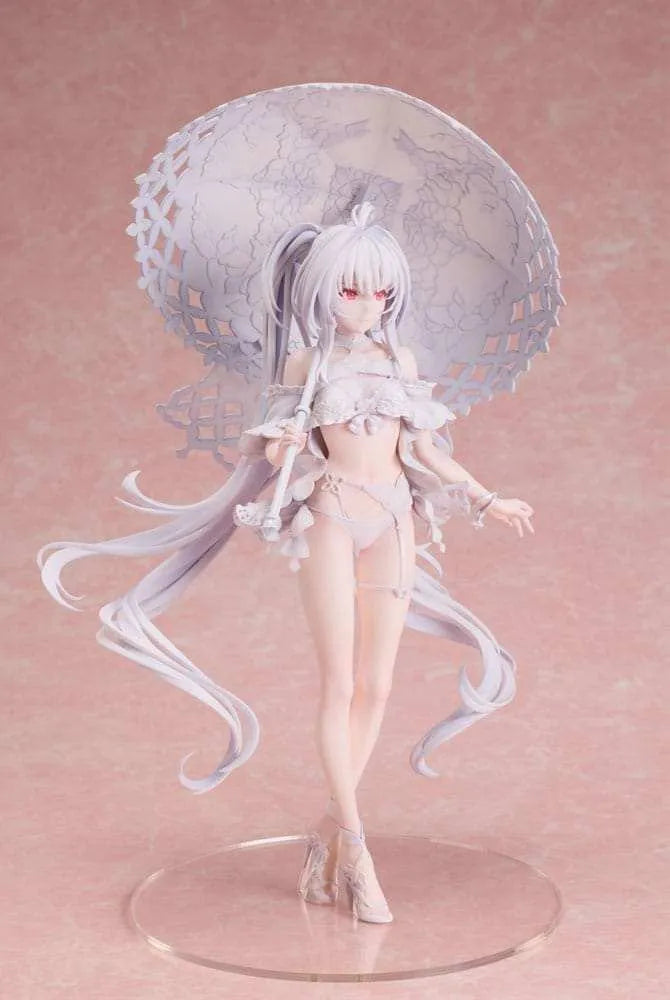 Fate/Grand Order PVC Statue 1/7 Pretender/Lady Avalon 30 cm - Smalltinytoystore