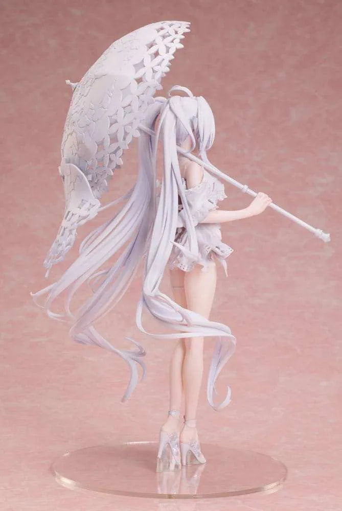 Fate/Grand Order PVC Statue 1/7 Pretender/Lady Avalon 30 cm - Smalltinytoystore