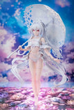 Fate/Grand Order PVC Statue 1/7 Pretender/Lady Avalon 30 cm - Smalltinytoystore