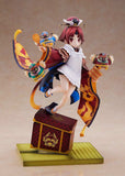 Fate/Grand Order PVC Statue 1/7 Saber Beni-enma 25 cm - Smalltinytoystore
