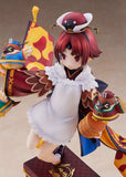 Fate/Grand Order PVC Statue 1/7 Saber Beni-enma 25 cm - Smalltinytoystore