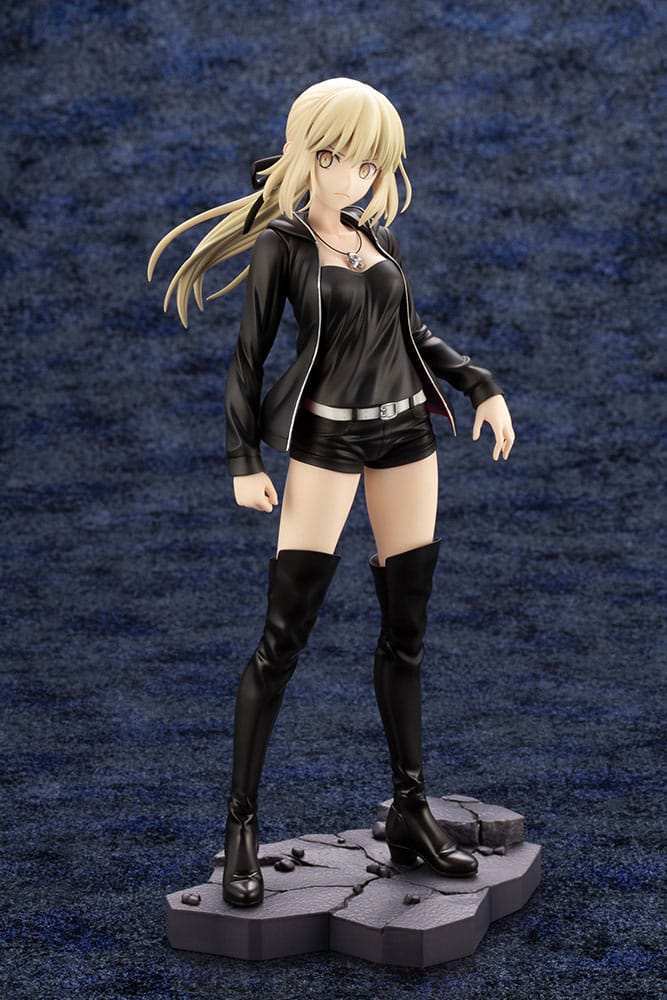 Fate/Grand Order PVC Statue 1/7 Saber/Altria Pendragon (Alter) Casual Ver. 24 cm - Smalltinytoystore