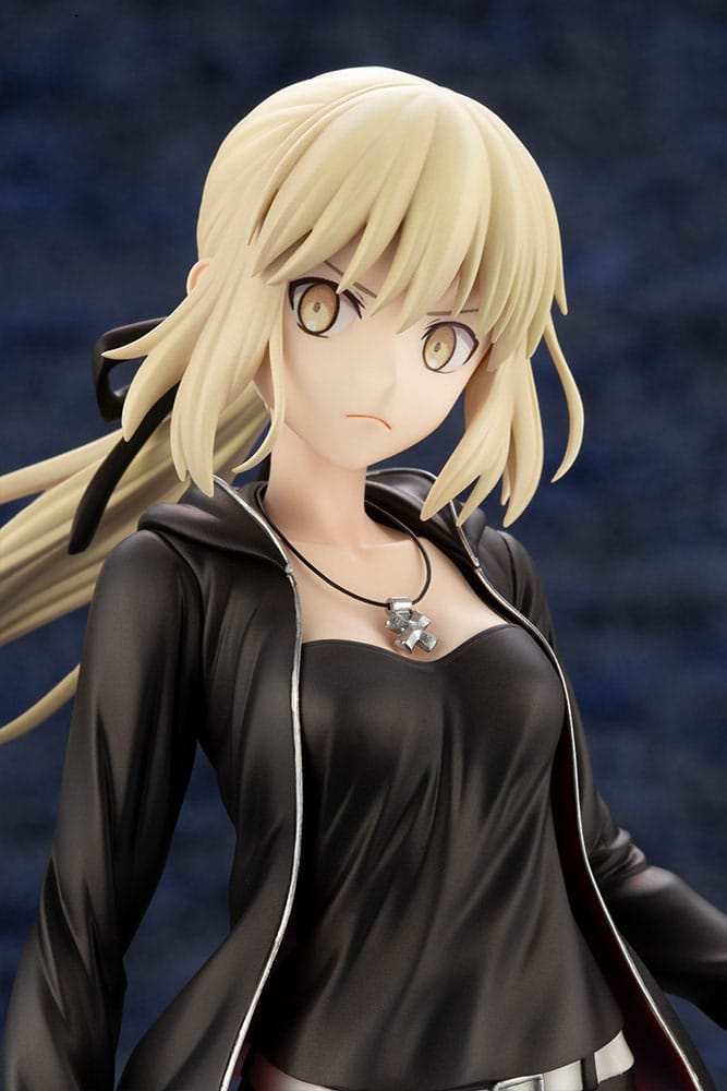Fate/Grand Order PVC Statue 1/7 Saber/Altria Pendragon (Alter) Casual Ver. 24 cm - Smalltinytoystore