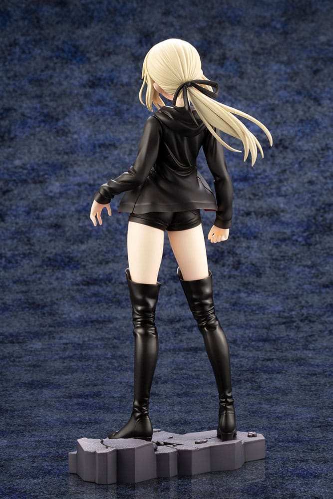 Fate/Grand Order PVC Statue 1/7 Saber/Altria Pendragon (Alter) Casual Ver. 24 cm - Smalltinytoystore
