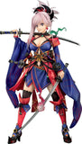 Fate/Grand Order PVC Statue 1/7 Saber/Miyamoto Musashi 26 cm (re-run) - Smalltinytoystore