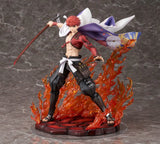 Fate/Grand Order PVC Statue 1/8 Saber/Senji Muramasa 24 cm - Smalltinytoystore