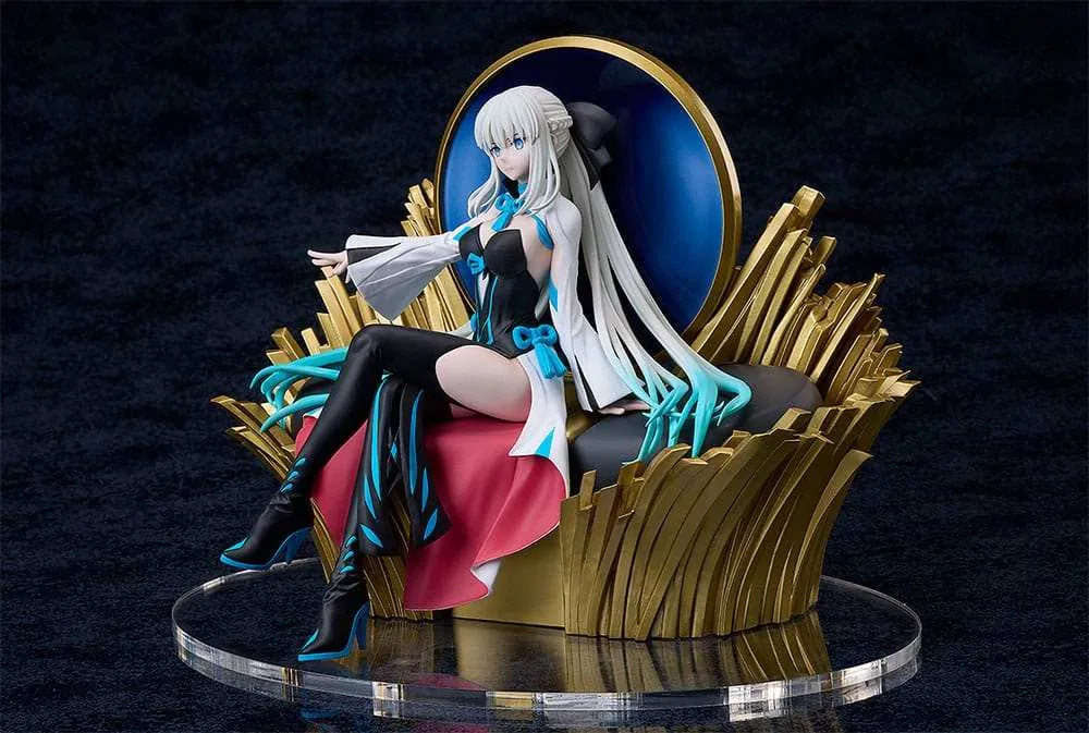 Fate/Grand Order PVC Statue Berserker/Morgan 16 cm - Smalltinytoystore