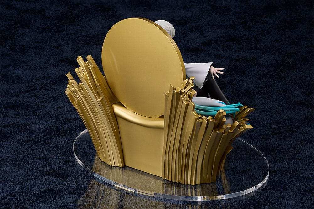 Fate/Grand Order PVC Statue Berserker/Morgan 16 cm - Smalltinytoystore