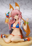 Fate/Grand Order PVC Statue Lancer Tamamo no mae 16 cm - Smalltinytoystore