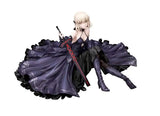 Fate/Grand Order PVC Statue Saber/Altria Pendragon (Star of Twilight Ver.) 13 cm - Smalltinytoystore