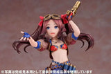 Fate/Grand Order Summer Queens Assemble Heroines PVC Statue 1/8 Ruler/Leonardo da Vinci Figure Kit Ver. 22 cm