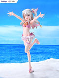 Fate/Kaleid F:NEX PVC Statue 1/7 Illyasviel von Einzbern Swimsuit Ver. 20 cm - Smalltinytoystore
