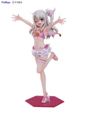 Fate/Kaleid F:NEX PVC Statue 1/7 Illyasviel von Einzbern Swimsuit Ver. 20 cm - Smalltinytoystore
