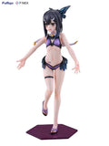 Fate/Kaleid F:NEX PVC Statue 1/7 Miyu Edelfelt Swimsuit Ver. 20 cm - Smalltinytoystore