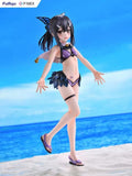 Fate/Kaleid F:NEX PVC Statue 1/7 Miyu Edelfelt Swimsuit Ver. 20 cm - Smalltinytoystore
