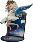 Fate/kaleid liner Prisma Illya 3rei!! PVC Statue 1/7 Illyasviel Von Einzbern 15th Anniversary Ver. 23 cm - Smalltinytoystore