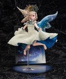 Fate/kaleid liner Prisma Illya 3rei!! PVC Statue 1/7 Illyasviel Von Einzbern 15th Anniversary Ver. 23 cm - Smalltinytoystore