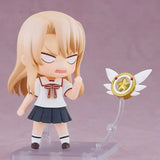 Fate/kaleid liner Prisma Illya Licht Nameless Girl Nendoroid Actionfigur Illyasviel von Einzbern: School Uniform Ver. 10 cm - Smalltinytoystore
