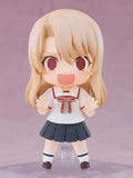 Fate/kaleid liner Prisma Illya Licht Nameless Girl Nendoroid Actionfigur Illyasviel von Einzbern: School Uniform Ver. 10 cm - Smalltinytoystore