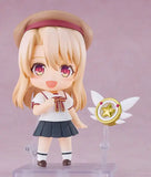 Fate/kaleid liner Prisma Illya Licht Nameless Girl Nendoroid Actionfigur Illyasviel von Einzbern: School Uniform Ver. 10 cm - Smalltinytoystore