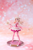 Fate/kaleid liner Prisma Illya PVC Statue 1/7 Licht The Nameless Girl Illya Anime Start 10th Anniversary Tenshin Ver. 19 cm - Smalltinytoystore