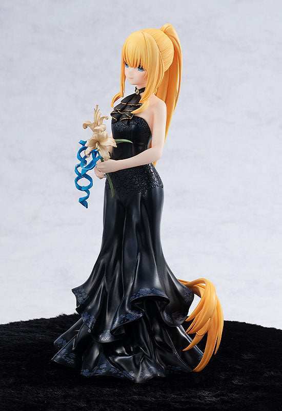 Fate/kaleid liner Prisma Illya PVC Statue 1/7 Pandora: Wedding Dress Ver. 21 cm - Smalltinytoystore