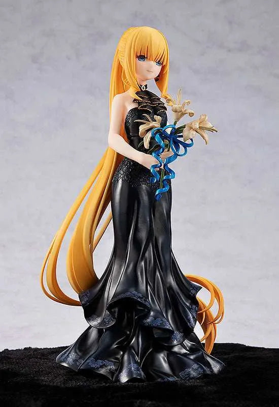 Fate/kaleid liner Prisma Illya PVC Statue 1/7 Pandora: Wedding Dress Ver. 21 cm - Smalltinytoystore