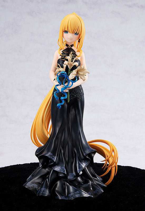 Fate/kaleid liner Prisma Illya PVC Statue 1/7 Pandora: Wedding Dress Ver. 21 cm - Smalltinytoystore