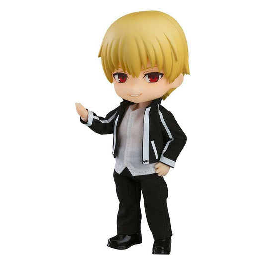 Fate/Night Heaven´s Feel Nendoroid Doll Gilgamesh 14 cm - Smalltinytoystore