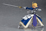 Fate/Stay Night Figma Actionfigur Saber 2.0 14 cm - Smalltinytoystore