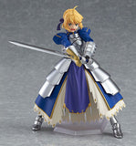 Fate/Stay Night Figma Actionfigur Saber 2.0 14 cm - Smalltinytoystore