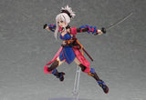 Fate/Stay Night Figma Actionfigur Saber/Miyamoto Musashi 14 cm - Smalltinytoystore