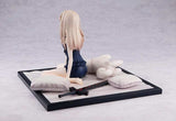 Fate/stay night: Heaven's Feel PVC Statue 1/7 Saber Alter: Babydoll Dress Ver. 15 cm - Smalltinytoystore