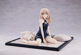 Fate/stay night: Heaven's Feel PVC Statue 1/7 Saber Alter: Babydoll Dress Ver. 15 cm - Smalltinytoystore