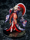 Fate/stay night: Heaven's Feel PVC Statue 1/7 Saber Alter: Kimono ver. 27 cm - Smalltinytoystore