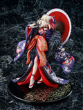 Fate/stay night: Heaven's Feel PVC Statue 1/7 Saber Alter: Kimono ver. 27 cm - Smalltinytoystore