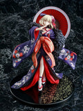 Fate/stay night: Heaven's Feel PVC Statue 1/7 Saber Alter: Kimono ver. 27 cm - Smalltinytoystore