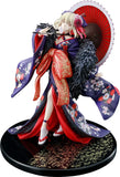 Fate/stay night: Heaven's Feel PVC Statue 1/7 Saber Alter: Kimono ver. 27 cm - Smalltinytoystore
