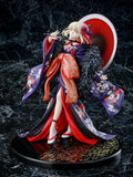 Fate/stay night: Heaven's Feel PVC Statue 1/7 Saber Alter: Kimono ver. 27 cm - Smalltinytoystore