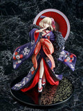 Fate/stay night: Heaven's Feel PVC Statue 1/7 Saber Alter: Kimono Ver.(re-run) 28 cm - Smalltinytoystore