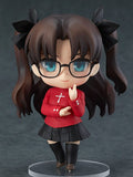 Fate/Stay Night Nendoroid Actionfigur Rin Tohsaka 10 cm - Smalltinytoystore