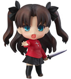 Fate/Stay Night Nendoroid Actionfigur Rin Tohsaka 10 cm - Smalltinytoystore