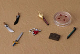 Fate/Stay Night Nendoroid Surprise Minifiguren 7 cm Display (6)