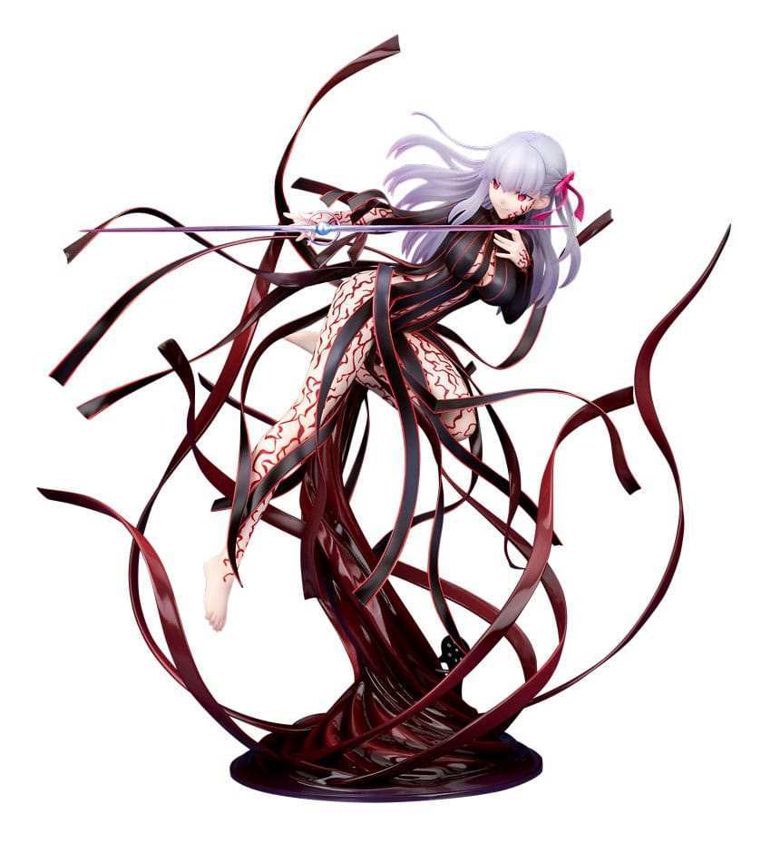 Fate/Stay Night PVC Statue 1/7 Sakura Matou Makiri's Grail 30 cm - Smalltinytoystore