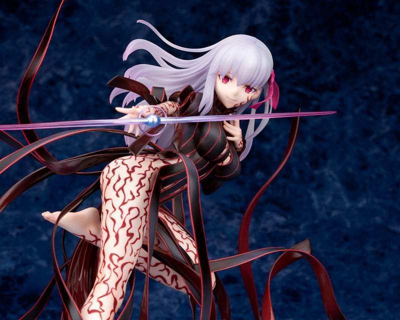 Fate/Stay Night PVC Statue 1/7 Sakura Matou Makiri's Grail 30 cm - Smalltinytoystore