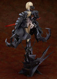 Fate/Stay Night Statue 1/7 Wonderful Hobby Selection Saber Alter huke Ver. 33 cm (re-run) - Smalltinytoystore