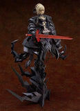 Fate/Stay Night Statue 1/7 Wonderful Hobby Selection Saber Alter huke Ver. 33 cm (re-run) - Smalltinytoystore