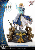 Fate/Stay Night Ultimate Premium Masterline Series Statue 1/4 Saber Ultimate Ver. 59 cm - Smalltinytoystore